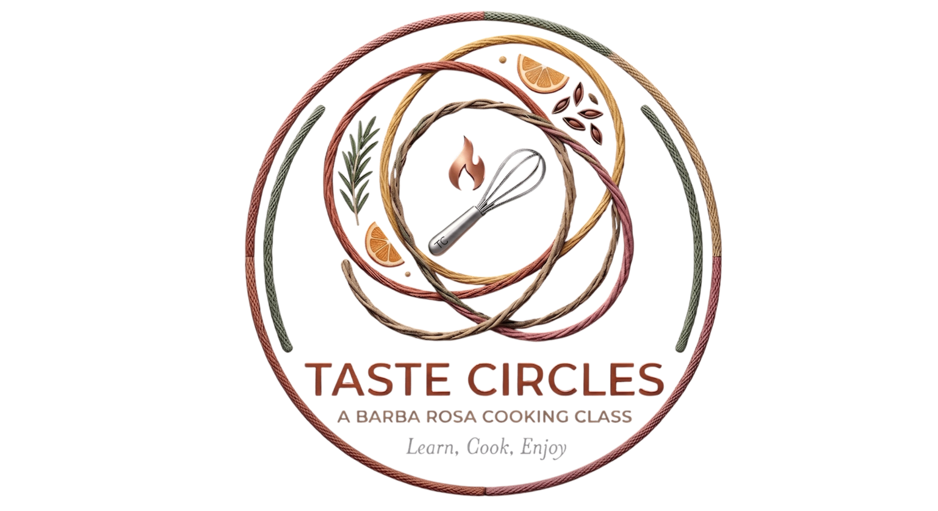 Taste Circles — Luxury In-Home Cooking Classes